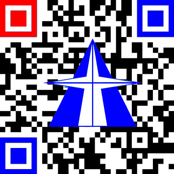 BLSBC QR Code